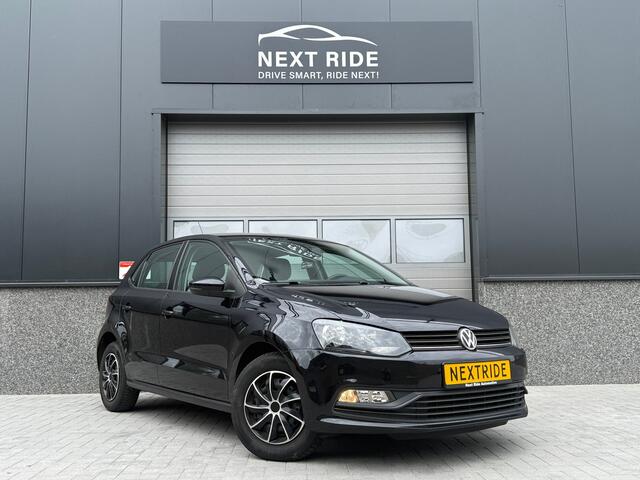 Volkswagen Polo 1.0 Bluemotion | 100% Onderhouden | Airco | APK 10/26