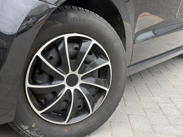 Volkswagen Polo 1.0 Bluemotion | 100% Onderhouden | Airco | APK 10/26