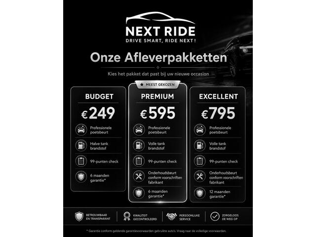 Volkswagen Polo 1.0 Bluemotion | 100% Onderhouden | Airco | APK 10/26