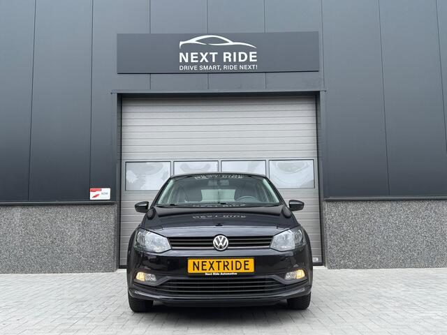 Volkswagen Polo 1.0 Bluemotion | 100% Onderhouden | Airco | APK 10/26