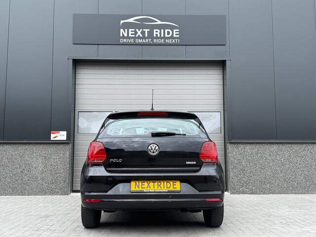 Volkswagen Polo 1.0 Bluemotion | 100% Onderhouden | Airco | APK 10/26