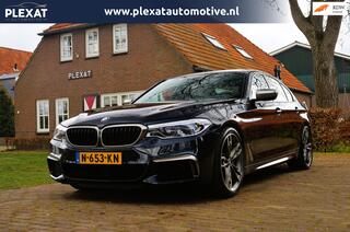 BMW 5-Serie (2016 - 2023)