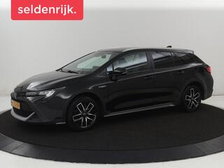 Toyota Corolla Touring Sports