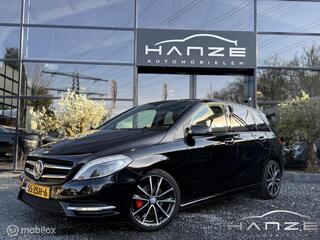 Mercedes-Benz B-Klasse (2011 - 2018)