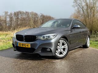 BMW 3-Serie GT