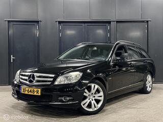 Mercedes-Benz C-Klasse Estate (2007 - 2014)