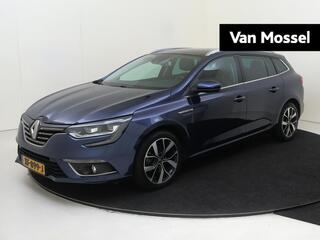 RENAULT MEGANE Estate 1.3 TCe Bose | Apple Carplay/Android |  cruise control | navigatiesysteem full map