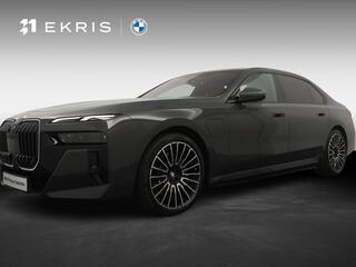 BMW 7-SERIE 750e xDrive | M-Sport Pro | Innovation Pack | Connoisseur Pack | Active steering | Trekhaak