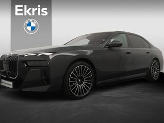 BMW 7-Serie (2022 - 2026)