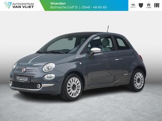 Fiat 500 (2007 - 2025)