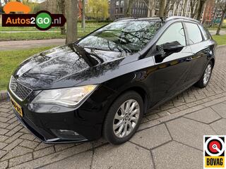Seat Leon ST (2013 - 2020)