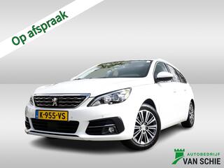 Peugeot 308 SW (2014 - 2021)