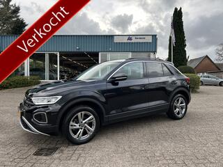 VOLKSWAGEN T-Roc 1.0 TSI Life