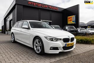 BMW 3-Serie Touring (2012 - 2019)