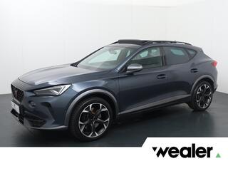 Cupra Formentor 1.4 e-Hybrid VZ Copper Edition | 245 PK | SoH 100% |  Panoramadak | Area view 360 graden | Virtual pedal achterklep | Matrix LED koplampen | Lederen bekleding |