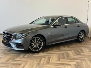 Mercedes-Benz E-Klasse (2016 - 2023)