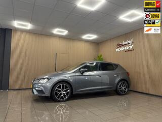 Seat Leon (2012 - 2020)