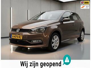 Volkswagen Polo (2009 - 2017)