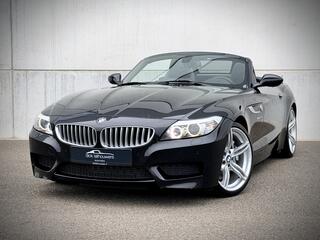 BMW Z4 (2009 - 2018)