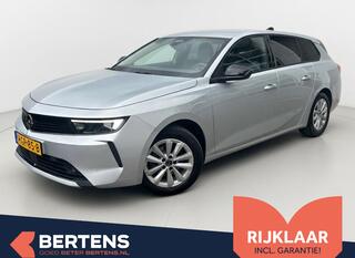 Opel Astra Sports Tourer (2016 - 2021)
