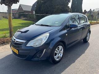 Opel Corsa (2006 - 2014)