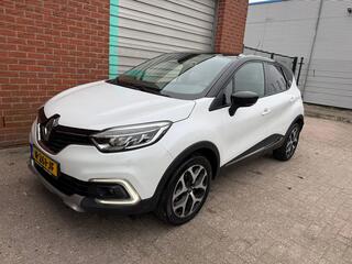 RENAULT CAPTUR 0.9 TCe Intens NAV.+ Clima Bj:2018