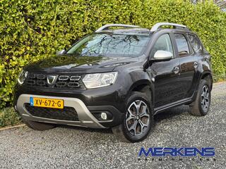 DACIA DUSTER 1.3 TCe Prestige 130PK org NL 1e eig BTW NAP