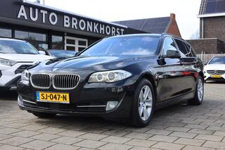 BMW 5-Serie Touring (2010 - 2016)