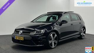 Volkswagen Golf VII