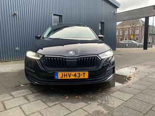 SKODA OCTAVIA Combi 1.4 TSI iV PHEV Business Edition Plus, PANO, BTW!