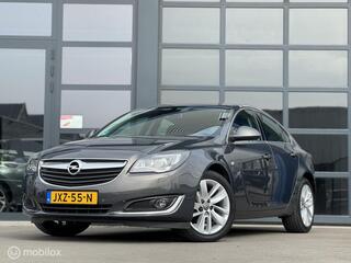 Opel Insignia (2008 - 2017)