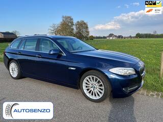 BMW 5-Serie Touring (2010 - 2016)