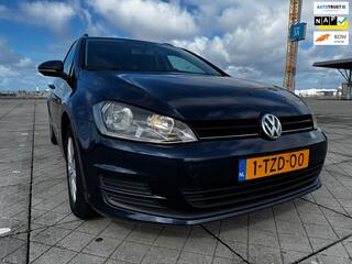 Volkswagen Golf Variant VII