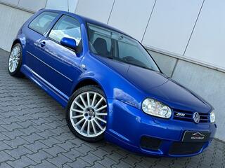 Volkswagen Golf IV