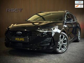 Ford Focus Wagon
