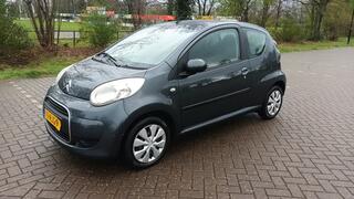 Citroen C1 (2005 - 2014)