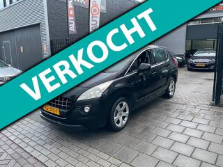 PEUGEOT 3008 1.6 VTi Premi�re Airco NAP APK 1 Jaar