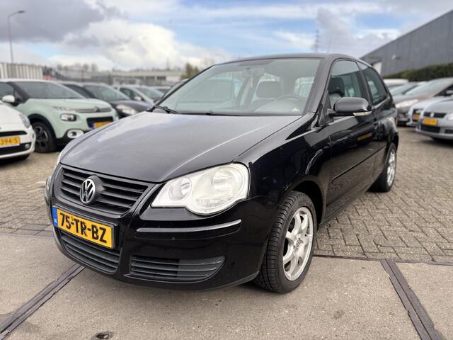 Volkswagen Polo 1.2 Optive NWE APK
