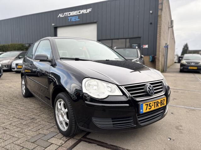 Volkswagen Polo 1.2 Optive NWE APK