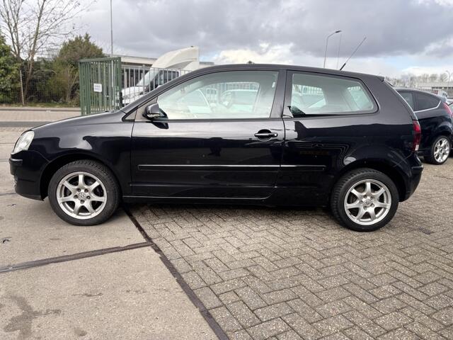 Volkswagen Polo 1.2 Optive NWE APK
