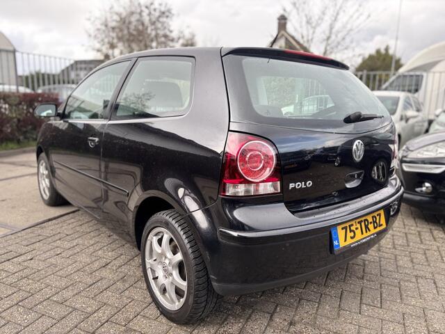 Volkswagen Polo 1.2 Optive NWE APK