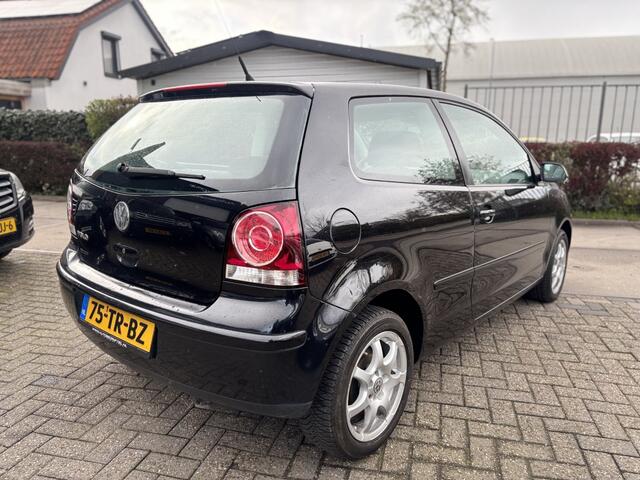 Volkswagen Polo 1.2 Optive NWE APK
