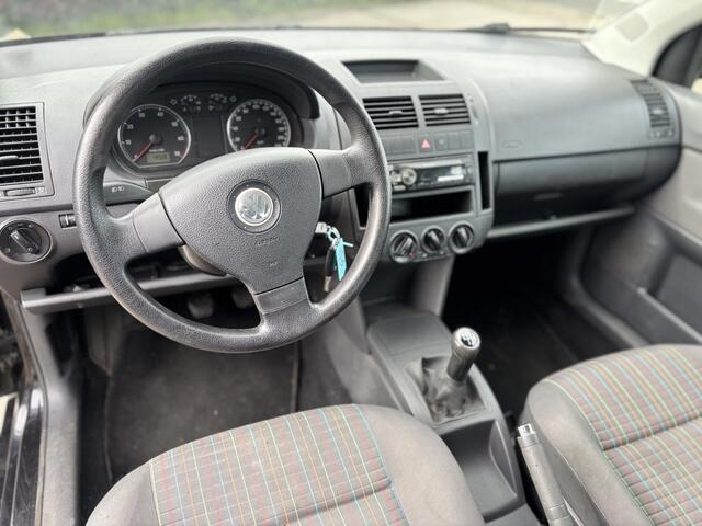 Volkswagen Polo 1.2 Optive NWE APK