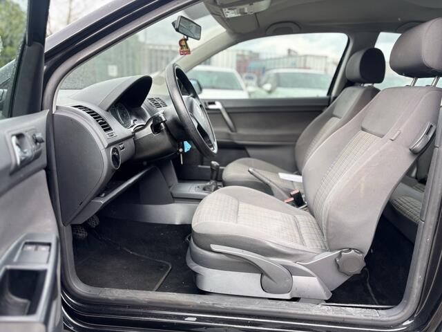 Volkswagen Polo 1.2 Optive NWE APK