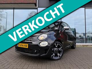 Fiat 500 (2007 - 2025)