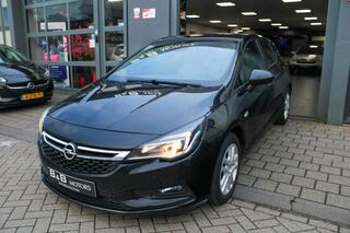 Opel Astra (2015 - 2021)