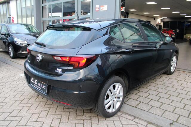 Opel Astra 1.4 Turbo|Apple Carplay|PDC|Cruise|DEALER OH