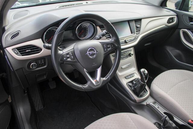 Opel Astra 1.4 Turbo|Apple Carplay|PDC|Cruise|DEALER OH