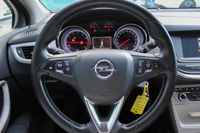 Opel Astra 1.4 Turbo|Apple Carplay|PDC|Cruise|DEALER OH