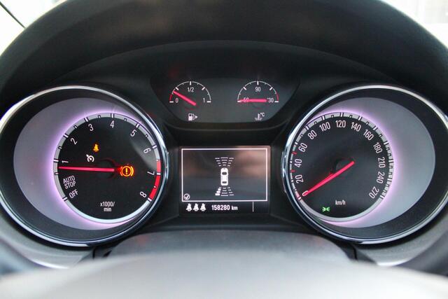 Opel Astra 1.4 Turbo|Apple Carplay|PDC|Cruise|DEALER OH